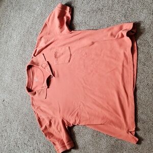 Cabela's XL Orange Polo